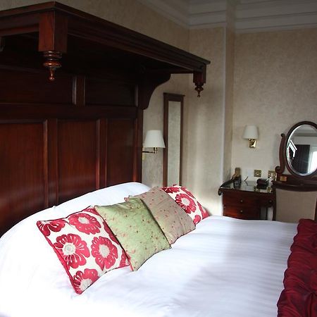 Gipsy Hill Hotel Exeter Exteriör bild