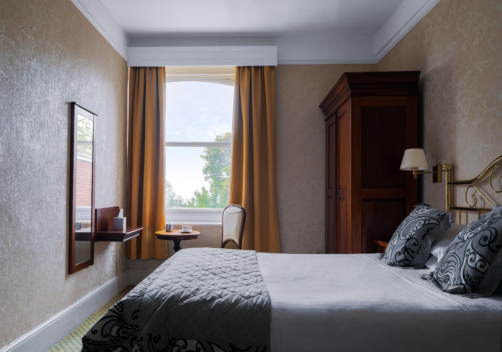Gipsy Hill Hotel Exeter Exteriör bild