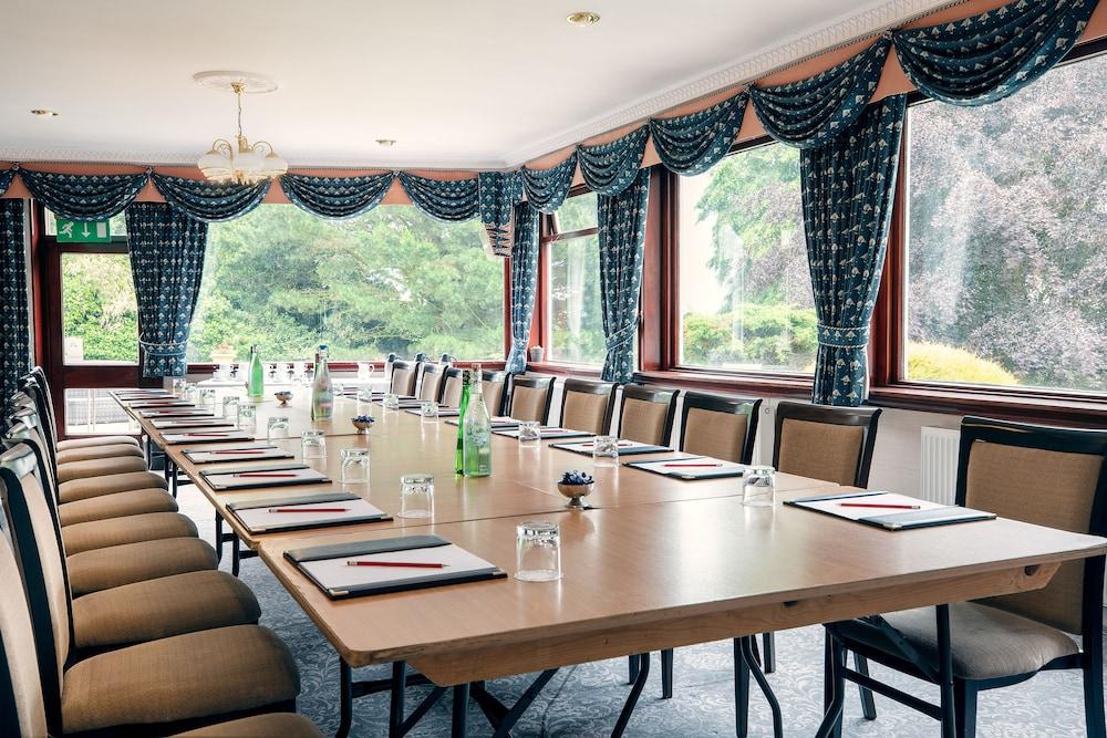 Gipsy Hill Hotel Exeter Exteriör bild