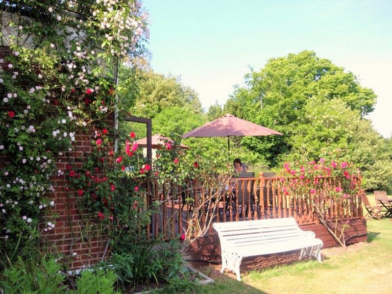 Gipsy Hill Hotel Exeter Exteriör bild