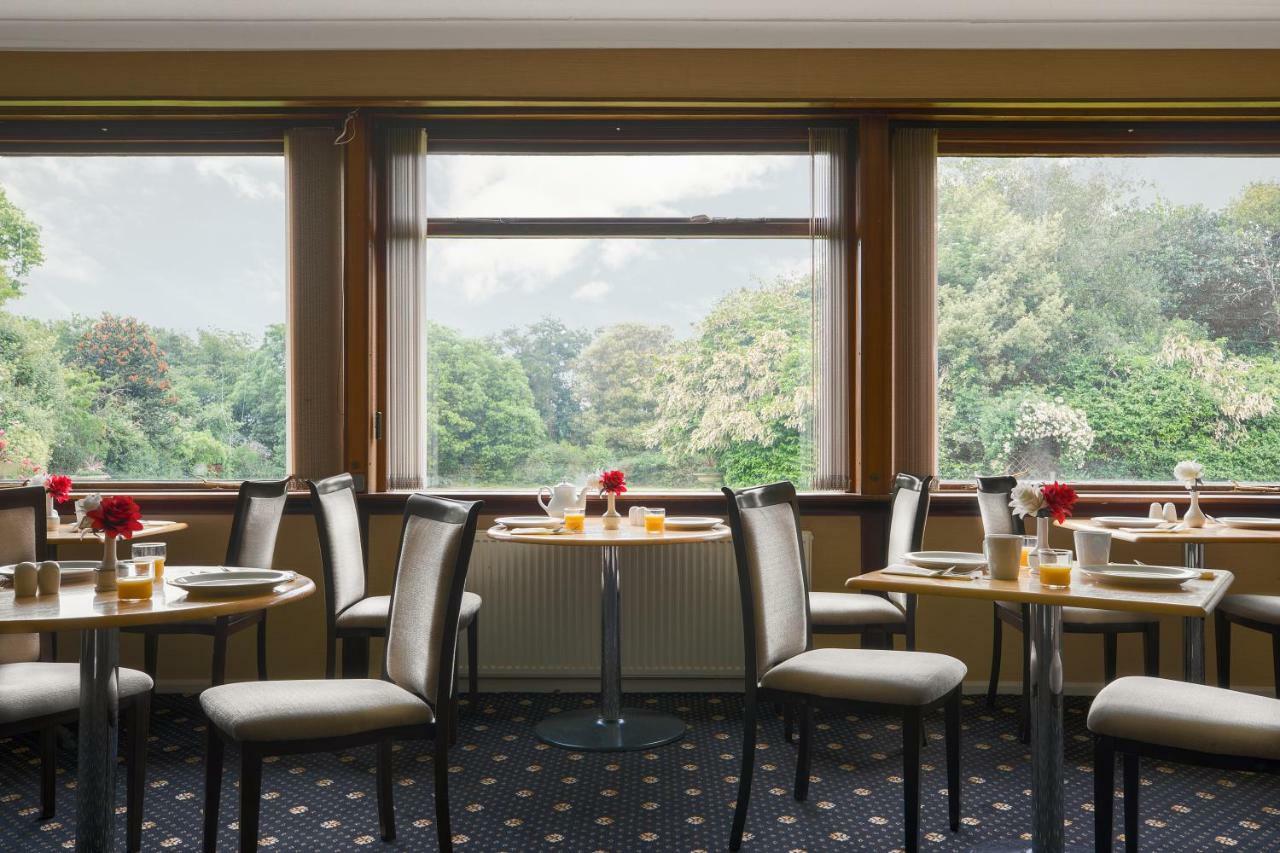 Gipsy Hill Hotel Exeter Exteriör bild